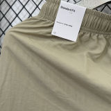 2025/26 NK Casual Short Pants  D900