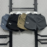 2025/26 UA Casual Double Layer Short Pants  D2501双层短裤