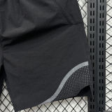 2025/26 UA Black Casual Short Pants  D911