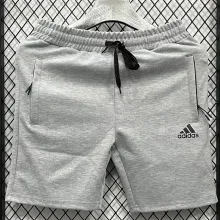 2025/26 AD Grey Casual Short Pants  ML03