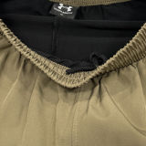 2025/26 UA Casual Double Layer Short Pants  D2501双层短裤