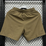 2025/26 AD Casual Double Layer Short Pants  A248  双层短裤