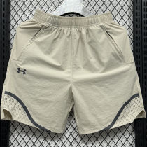 2025/26 UA Casual Short Pants  D911