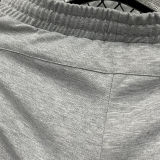 2025/26 AD Grey Casual Short Pants  ML03