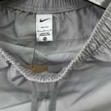 2025/26 NK Grey Casual Short Pants  D705