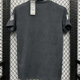 2025/26 AD Casual Quick Drying Training Jersey T3374 铁灰色