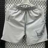2025/26 NK Grey Casual Short Pants  D661