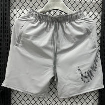 2025/26 NK Grey Casual Short Pants  D661
