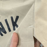 2025/26 NK Casual Short Pants  D703