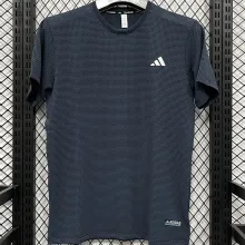 2025/26 AD Casual Quick Drying Training Jersey T3339 藏青色