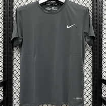 2025/26 NK Casual Quick Drying Training Jersey  T3334 深绿色