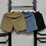2025/26 NK Casual Double Layer Short Pants  A246  双层短裤