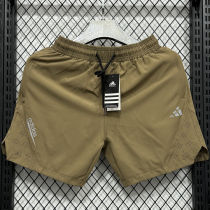 2025/26 AD Casual Double Layer Short Pants  A248  双层短裤