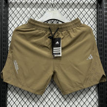 2025/26 AD Casual Double Layer Short Pants  A248  双层短裤