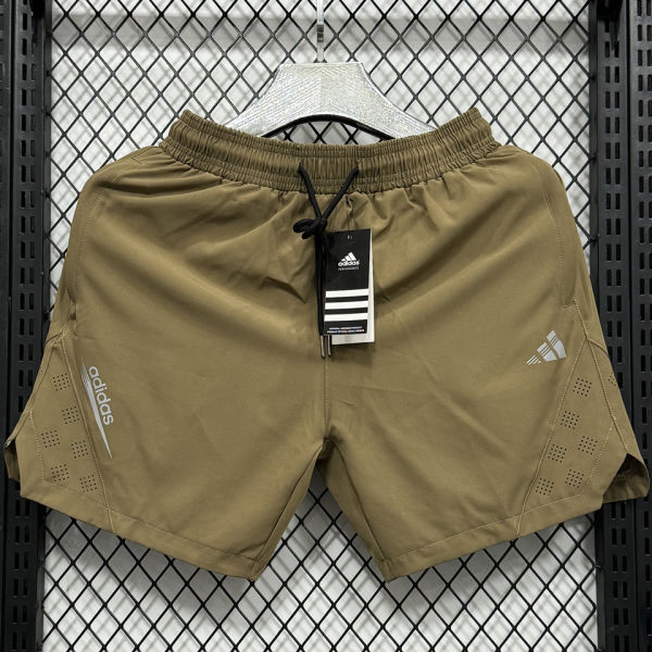 2025/26 AD Casual Double Layer Short Pants  A248  双层短裤