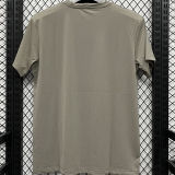 2025/26 NK Casual Quick Drying Training Jersey  T3334 咖绿色