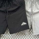 2025/26 NK Black Casual Short Pants  D705