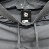2025/26 UA Grey Casual Short Pants  3301