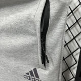 2025/26 AD Grey Casual Short Pants  ML03