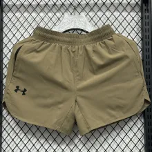 2025/26 UA Casual Double Layer Short Pants  D2501双层短裤