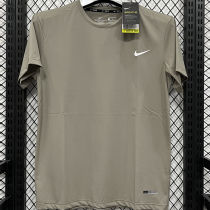 2025/26 NK Casual Quick Drying Training Jersey  T3334 咖绿色