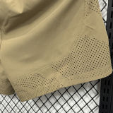 2025/26 NK Casual Double Layer Short Pants  D1103  双层短裤