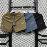 2025/26 NK Casual Double Layer Short Pants  A246  双层短裤