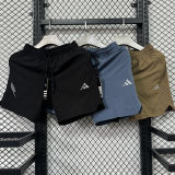 2025/26 AD Casual Double Layer Short Pants  A248  双层短裤