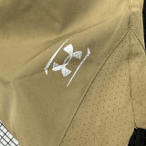 2025/26 UA Casual Double Layer Short Pants  A247 双层短裤