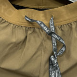 2025/26 NK Casual Double Layer Short Pants  A246  双层短裤