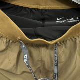 2025/26 NK Casual Double Layer Short Pants  A246  双层短裤