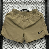 2025/26 NK Casual Double Layer Short Pants  D1103  双层短裤