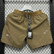 2025/26 NK Casual Double Layer Short Pants  A246  双层短裤