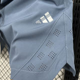 2025/26 AD Casual Double Layer Short Pants  A248  双层短裤