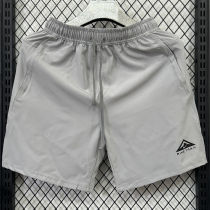 2025/26 NK Grey Casual Short Pants  D705