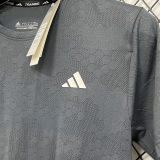 2025/26 AD Casual Quick Drying Training Jersey T3374 铁灰色