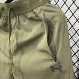 2025/26 UA Casual Short Pants  3301