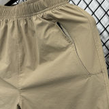 2025/26 UA Casual Short Pants  D911