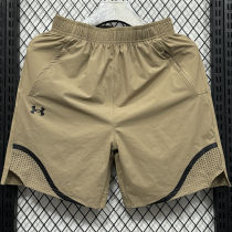2025/26 UA Casual Short Pants  D911
