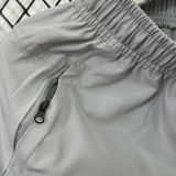 2025/26 NK Grey Casual Short Pants  D705