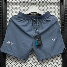 2025/26 NK Casual Double Layer Short Pants  A246  双层短裤