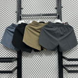 2025/26 UA Casual Double Layer Short Pants  D2501双层短裤