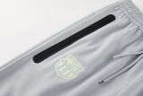 2025/26 BA Grey Hoody Zipper Jacket