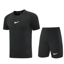2025/26 NK~  Black Training Jersey(A Set)