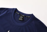 2025/26 NK~  Sapphire Blue Training Jersey(A Set)