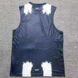2025/26 Monterrey FIFA CWC Edition Vest Jersey 世俱杯版
