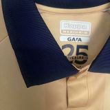 2025 Deportivo La Coruna 25th Anniversary Edition Long Sleever Jersey