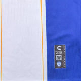 2025/26 CF Pachuca Special Edition Fans Soccer Jersey 帕丘卡