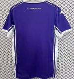 2025/26 ACF FC Home Fans Soccer Jersey