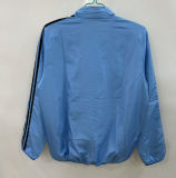 2025/26 Boca Reversible Windbreaker 双面